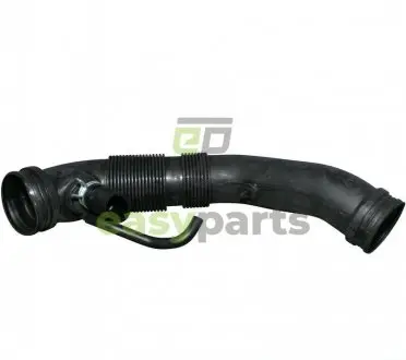 Патрубок повітрозабірника Caddy/Golf/Passat/Octavia 05- 1.6i JP GROUP 1116004800