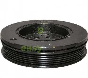 Шків колінвалу Transit (V184) 2.0 DI/TDCi 00-06 JP GROUP 1518302200