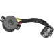 Розподілювач запалювання FORD FIESTA IV, KA, PUMA 1.0-1.8D 08.95-11.08 JP GROUP 1590400100 (фото 1)