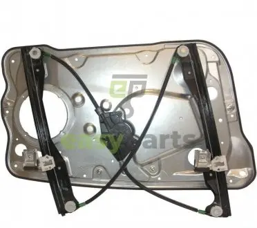 Механізм склопідйомника перед. Fabia 99-07 Прав. JP GROUP 1188102680