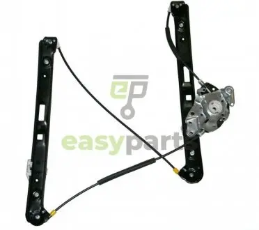 Механізм склопідйомника перед. BMW E 46 97-05 Пр. JP GROUP 1488100280