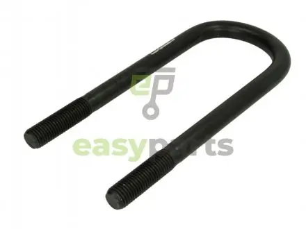 Стремянка рессоры M24x125x301 BPW 03.138.44.04.4