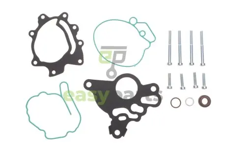 MEATDORIA VW Р-кт вакуумного насоса Audi A3/4/6,Skoda Octavia II,SuperB,Golf V,Passat,Touran 2.0TDI 03- MEAT&DORIA 91110