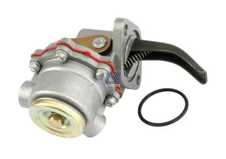 Насос ручной подкачки топлива DT 3.21002
