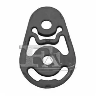 Кронштейн, система выпуска ОГ Fischer Automotive One (FA1) 123-945 (фото 1)