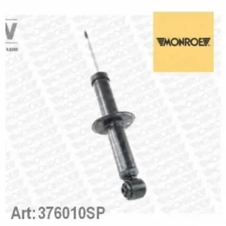 VW амортизатор OESpectrum задній прав./лів.Audi A6 97-,Passat 96- MONROE 376010SP