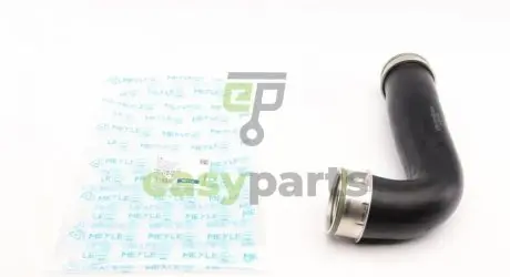 Патрубок інтеркулера VW Caddy III 1.9TDI 03- (L) MEYLE 100 036 0039