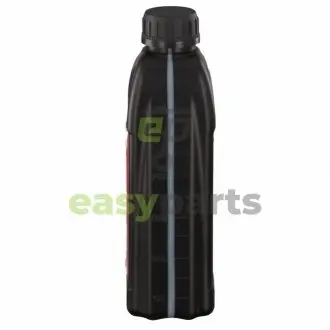 Тормозная жидкость DOT 4+, 1L SWAG 32923930