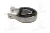 Опора КПП ниж. зад. Ford Mondeo IV, Galaxy Volvo S60, V70, S80 2.0 06- SASIC 2706081 (фото 3)
