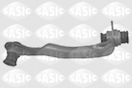 Подушка двигуна SASIC 4005523 (фото 1)