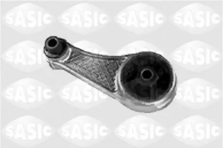 Опора двигуна зад. (вісімка) Renault 19/Clio/Kango 90-98 SASIC 4001374