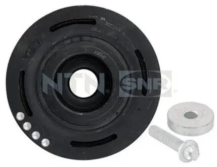 Шків привідного паса SNR NTN DPF355.11K1