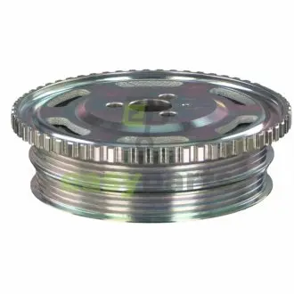 Шків коленвала Fiat DOBLO 1,2 SWAG 70944420 (фото 1)