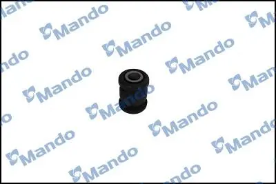 Сайлентблок передньої підвіски MANDO DCC010559