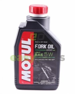 Масло вилочное Technosynthese MOTUL 822301 / 105929