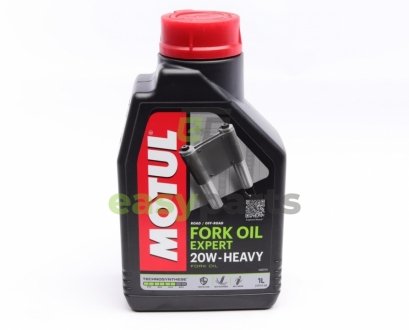 Масло вилочное Technosynthese MOTUL 822001 / 105928