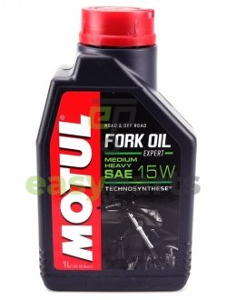 Масло Вилочне Technosynthese MOTUL 822101 / 105931