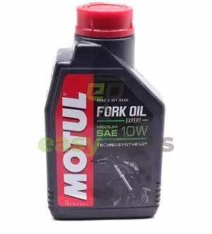 Масло вилочное Technosynthese MOTUL 822201 / 105930