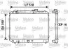 Радиатор, охлаждение двигател Valeo 732750 (фото 1)