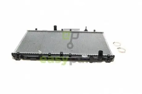 Радіатор охолодження Toyota Camry 2.2 91-96 NRF 506721