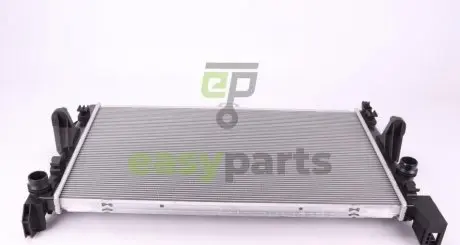 Радіатор охолодження MB Vito (W447) 14- NRF 59289