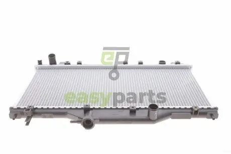 Радіатор охолодження Toyota Avensis 1.6 VVT-i 00-03 NRF 53380