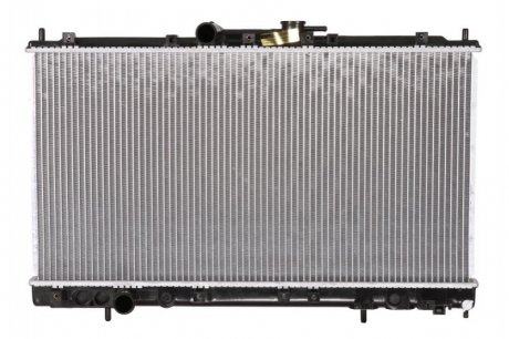 Радиатор охлаждения двигателя NRF 53312 (фото 1)