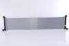 Радіатор охолодження двигуна NISSENS 606454 (фото 3)