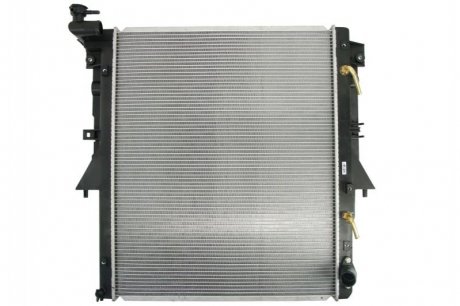 Радиатор охлаждения двигателя KOYORAD PL033319 (фото 1)