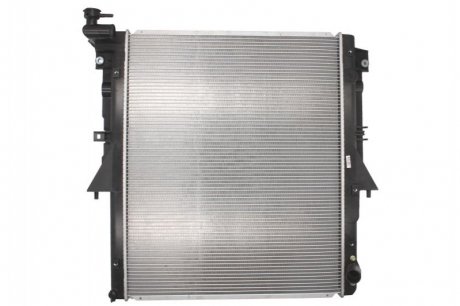Радіатор охолодження двигуна KOYORAD PL033320 (фото 1)