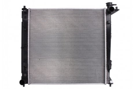 Радіатор охолодження двигуна KOYORAD PL812557 (фото 1)