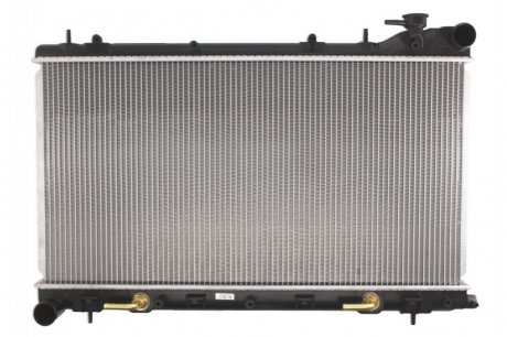 Радиатор охлаждения двигателя KOYORAD PL092216 (фото 1)