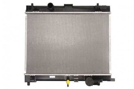Радиатор охлаждения двигателя KOYORAD PL012920
