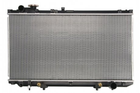 Радиатор охлаждения двигателя KOYORAD PL010646T