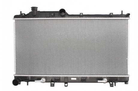 Радиатор охлаждения двигателя KOYORAD PL091665 (фото 1)