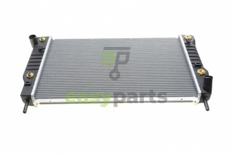 Радіатор охолодження Ford Mondeo 1.6/1.8/2.0 93-00 NRF 53748