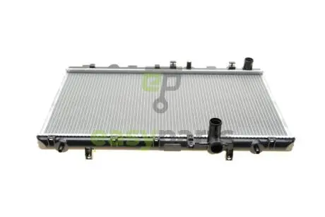 Радіатор охолодження Fiat Sedici/Suzuki SX4 1.5/1.6 06- NRF 53581