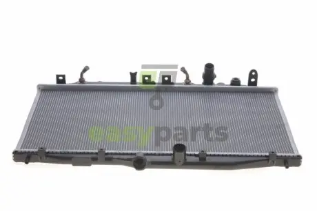 Радіатор охолодження Honda Accord VII 2.0 03-08 NRF 53391