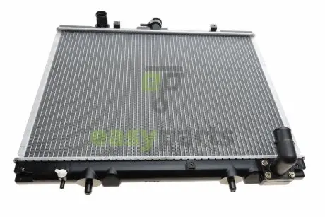 Радіатор охолодження Mitsubishi L200 2.5TD 01-17 NRF 52233