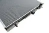 Радіатор охолодження Mitsubishi L200 2.5TD 01-17 NRF 52233 (фото 6)