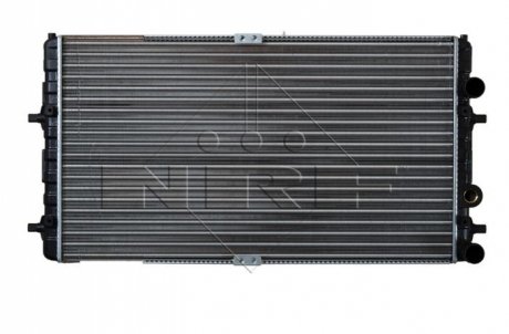 Радиатор охлаждения NRF 52160 (фото 1)