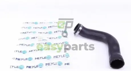 Патрубок інтеркулера (R) MB Vito (W639) 2.2CDI 03- MEYLE 014 036 0029