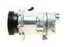 Компресор кондиціонера VW Caddy II 96-04 Valeo 813200 (фото 8)