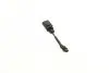 Компресор кондиціонера VW Caddy II 96-04 Valeo 813200 (фото 10)