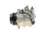 Компресор кондиціонера MB Sprinter/Vito CDI (d=114.4mm) Valeo 813157 (фото 3)