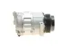 Компресор кондиціонера MB Sprinter/Vito CDI (d=114.4mm) Valeo 813157 (фото 8)