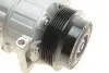 Компресор кондиціонера MB Sprinter/Vito CDI (d=114.4mm) Valeo 813157 (фото 9)