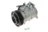 Компресор кондиціонера Honda Accord 2.0/2.4 03-08 Valeo 699054 (фото 1)