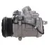 Компресор кондиціонера DENSO DCP50087 (фото 3)
