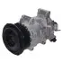Компрессор кондиционера DENSO DCP50042 (фото 2)